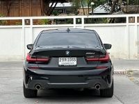 BMW 320d M Sport (G20) ปี 2021 วิ่ง 8x,xxx km. รูปที่ 4