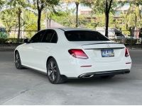 BENZ E350e AV ปี 2018 ไมล์ 143,519 km. รูปที่ 4