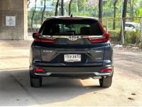 Honda CR-V 2.4Es 4WD ปี2020 รูปที่ 4