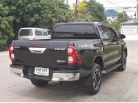 Toyota Revo DoubleCab Prerunner 2.4 Mid ปี 2021 รูปที่ 4