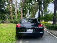 Porsche Panamera v6 3.6l 2012 เลขไมล์ 77,000 km. รูปที่ 4