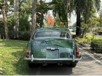 Jaguar 420G Classic Original 1968 รูปที่ 4