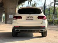 Benz GLC 300e 4MATIC AMG Dynamic ปี2023 รูปที่ 4