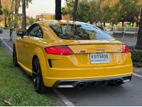 AUDI TT 45 TFSI Quattro S Line 2020 วิ่งน้อย 51,xxx km. รูปที่ 4