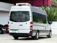 BENZ SPRINTER 3.0 โฉม SPRINTER ปี95-21 319 CDI VAN 2016 รูปที่ 4