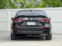 HONDA CIVIC FE 2.0 e:HEV RS 2022 รูปที่ 4