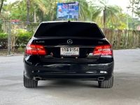 Benz E250 1.8 CGI W212 ปี2011 รูปที่ 4