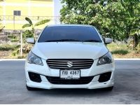 SUZUKI CIAZ 1.2GL 2018 จด 2019 รูปที่ 4