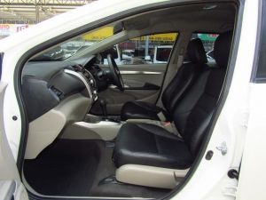 2009 HONDA CITY 1.5 V *ฟรีดาวน์ *ไม่ต้องมีคนค้ำ รูปที่ 5