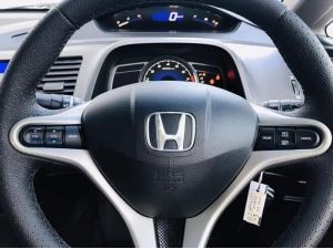 HONDA CIVIC FD 1.8E (AS) TOP รถมือ2 รูปที่ 5