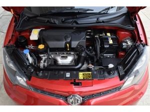 MG MG3 1.5 (ปี 2018) D Hatchback AT รูปที่ 5