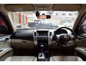 Mitsubishi Pajero Sport 2.5 (ปี 2012) GT SUV AT รูปที่ 5