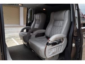 Mercedes-Benz Vito 2.1 W639 (ปี 2013) 115 CDI Van AT รูปที่ 5