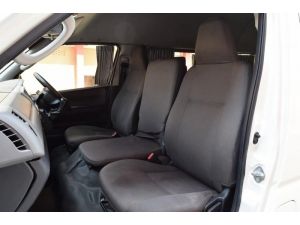 Toyota Hiace 2.7 COMMUTER (ปี 2012) VVTi Van MT รูปที่ 5