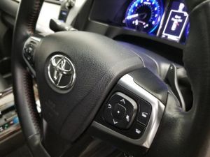 Toyota  CAMRY 2.0G EXTREMO   ปี 2016 รูปที่ 5