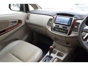 Toyota Innova 2.0 (ปี 2015) V Wagon AT รูปที่ 5