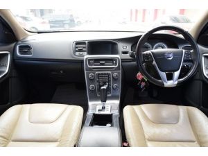 Volvo V60 1.6 (ปี 2012) DRIVe Wagon AT รูปที่ 5