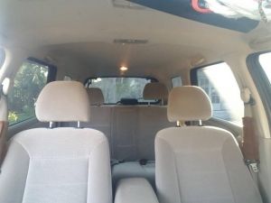 Ford Escape 2.3L XLS Y2005 รูปที่ 5