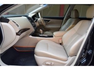 Nissan Teana 2.0 XL รูปที่ 5