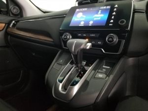 HONDA   CRV 2.4ES NAVI 4WD ปี 2019 รูปที่ 5
