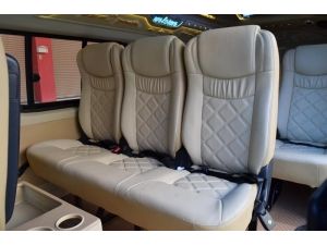 Toyota Hiace 2.7 COMMUTER (ปี 2012) VVTi Van MT รูปที่ 5