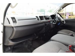 Toyota Hiace 2.7 COMMUTER (ปี 2012) VVTi Van MT รูปที่ 5