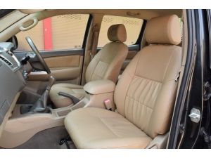 Toyota Hilux Vigo 2.5  E Prerunner VN รูปที่ 5