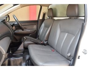 Mitsubishi Triton 2.5 SINGLE ( ปี 2015 ) GL Pickup MT รูปที่ 5