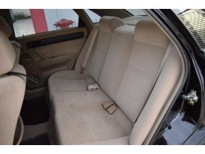 Chevrolet Optra 1.6 (ปี 2011) CNG รูปที่ 5