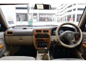Nissan Frontier 3.0 KING CAB (ปี 2003) ZDi รูปที่ 5