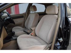 Chevrolet Optra 1.6 (ปี 2011) CNG Sedan AT รูปที่ 5