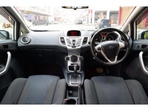 Ford Fiesta 1.6 (ปี2012) Sport Hatchback AT รูปที่ 5