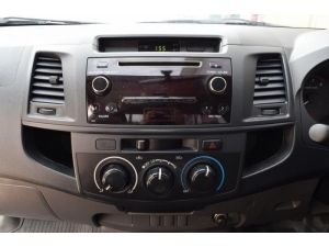 Toyota Hilux Vigo 2.5  J รูปที่ 5