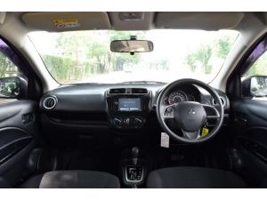 Mitsubishi Attrage 1.2 (ปี 2016) GLX Sedan AT รูปที่ 5