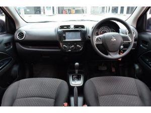 Mitsubishi Mirage 1.2 (ปี 2017) GLX Hatchback AT รูปที่ 5