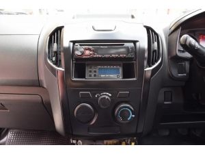 รถตู้เย็น Isuzu D-Max 1.9  S รูปที่ 5