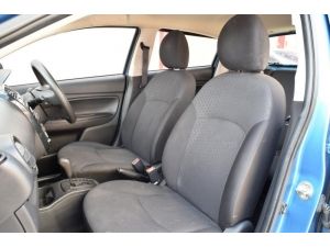 Mitsubishi Mirage 1.2  GLX รูปที่ 5