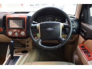 Ford Everest 3.0 LTD TDCi SUV รูปที่ 5