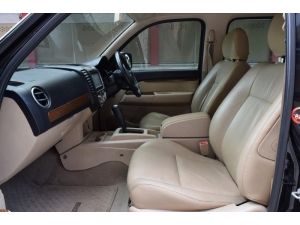 Ford Everest 2.5  LTD TDCi SUV AT รูปที่ 5