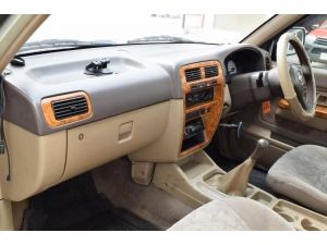 Nissan Frontier 3.0 KING CAB (ปี 2003) ZDi Pickup MT รูปที่ 5