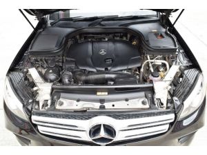 Mercedes-Benz GLC250 2.1 W253 (ปี 2016) d 4MATIC AMG Dynamic SUV AT รูปที่ 5