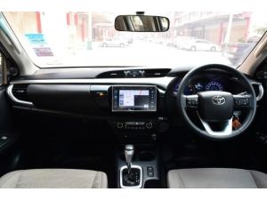 Toyota Hilux Revo 2.4 SMARTCAB Prerunner ( ปี 2017 ) รูปที่ 5