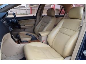 Honda Accord 2.4 (ปี 2003) E i-VTEC Sedan AT รูปที่ 5