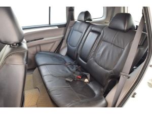 Mitsubishi Pajero Sport 2.5 GT รูปที่ 5