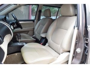 Mitsubishi Pajero Sport 2.5 (ปี 2012) GT SUV AT รูปที่ 5