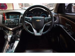 Chevrolet Cruze 1.8 (ปี 2013 ) LTZ รูปที่ 5