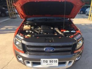 Ford Renger 3.2 Auto ปี2016 4×4 รูปที่ 5