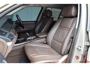 BMW X5 3.0 E70 (ปี 2009) xDrive30d SUV AT รูปที่ 5