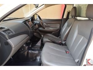 Mitsubishi Triton 2.5 SINGLE ( ปี 2015 ) GL Pickup MT รูปที่ 5