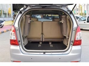 Toyota Innova 2.0 ( ปี 2015 ) G Option Wagon AT รูปที่ 5